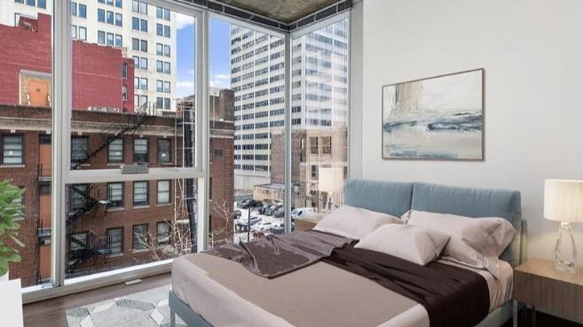 JeffJack Apartments